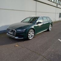 Audi A6 Allroad Avant