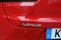 Lexus ist die weltweit angebotene Nobelmarke von Toyota