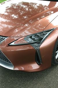 Lexus 9