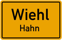 Wiehl.Hahn