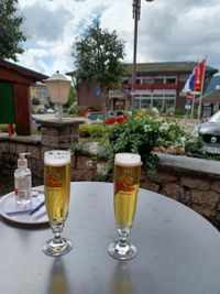 Rothaus-Bier gibts &uuml;berall